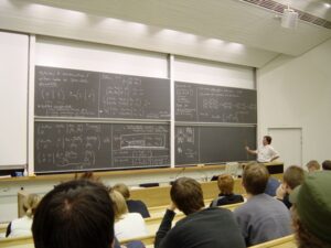 Journée de l’enseignement supérieur