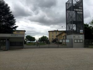 Journée porte ouverte